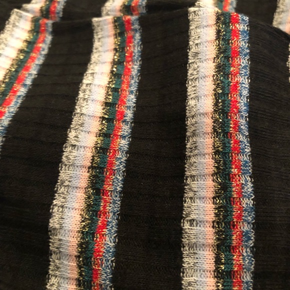 NWOT Bodycon Mini shirt dress from Privacy Please - Picture 7 of 7